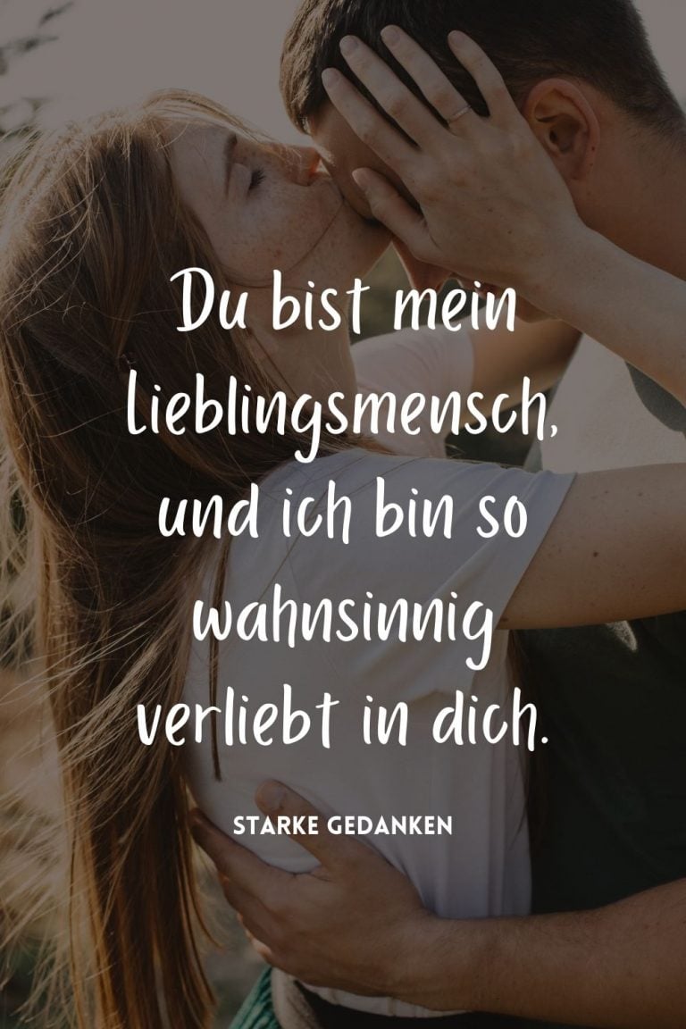 Lieblingsmensch Sprüche 210+ Sprüche für deinen besondere Menschen