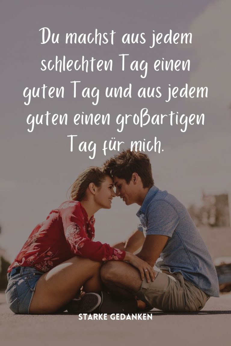 Lieblingsmensch Sprüche 210+ Sprüche für deinen besondere Menschen