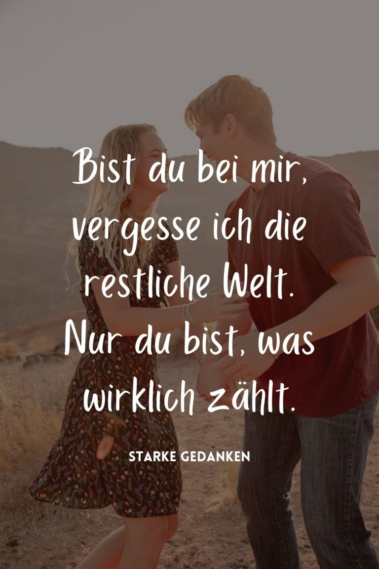 Lieblingsmensch Sprüche 210+ Sprüche für deinen besondere Menschen