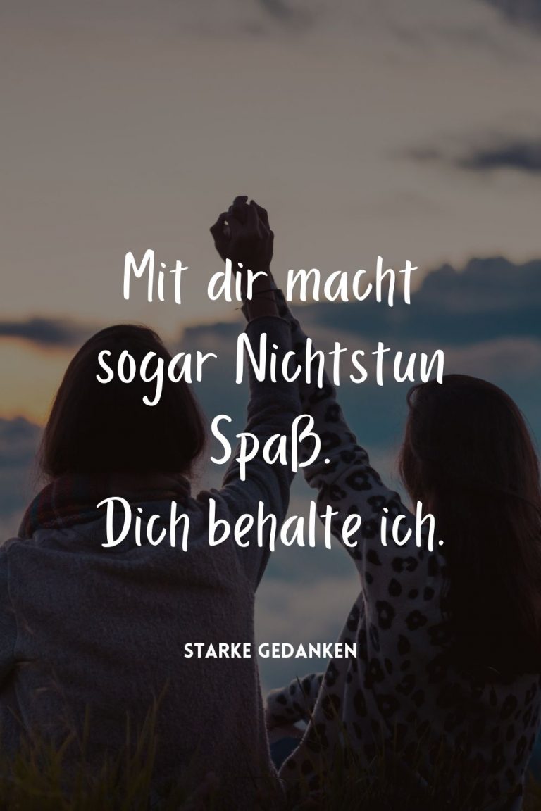 Lieblingsmensch Sprüche 210+ Sprüche für deinen besondere Menschen