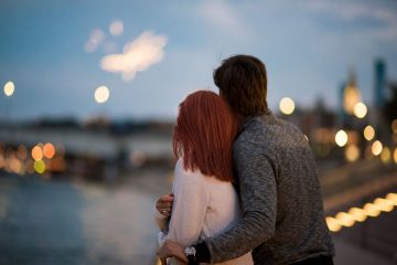 7 Geheimnisse zur Verbesserung deiner Beziehung im neuen Jahr