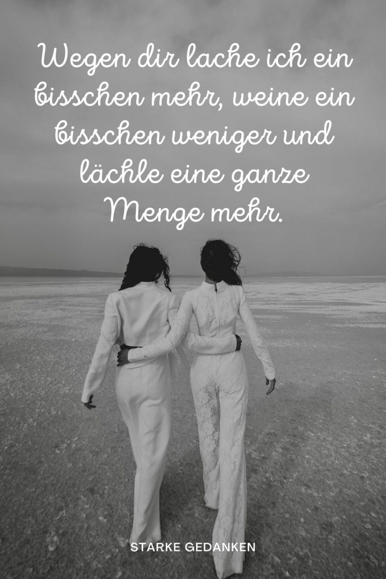 Sprüche beste Freundin 150 Gedichte, die dich weinen lassen