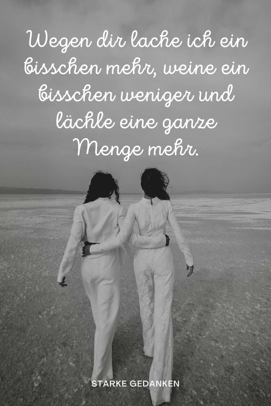 Sprüche beste Freundin 150 Gedichte, die dich weinen lassen