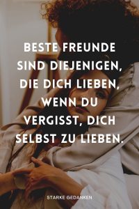 Sprüche beste Freundin 150 Gedichte, die dich weinen lassen