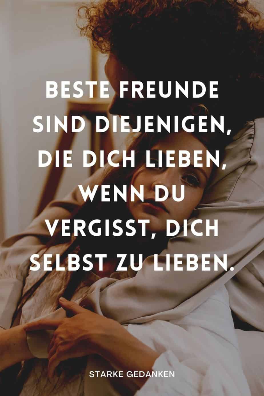 Sprüche beste Freundin 150 Gedichte, die dich weinen lassen