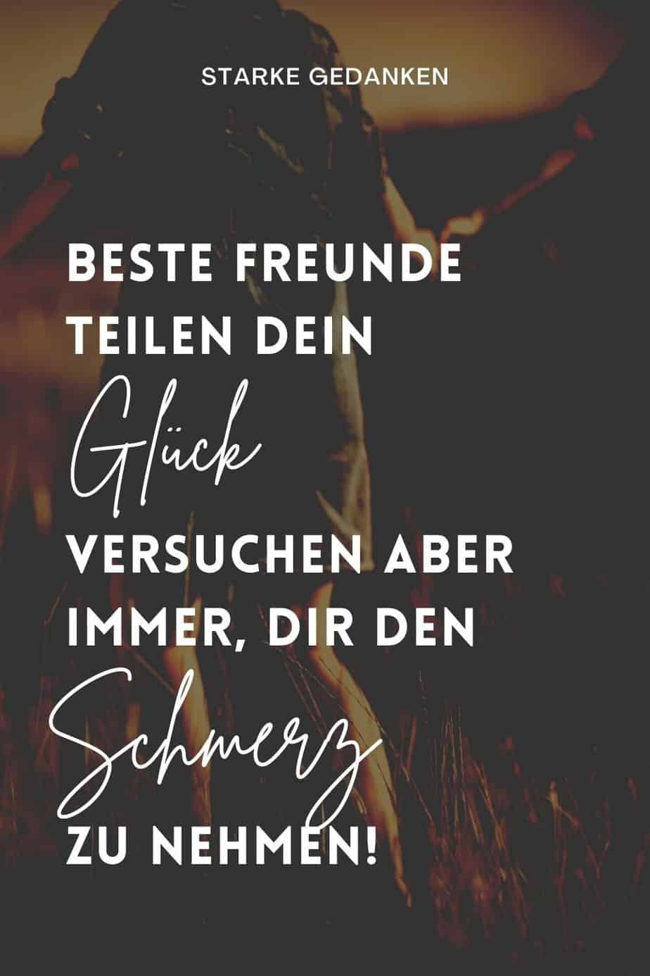 Sprüche beste Freundin 150 Gedichte, die dich weinen lassen