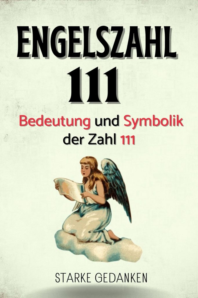 numerologie 111 