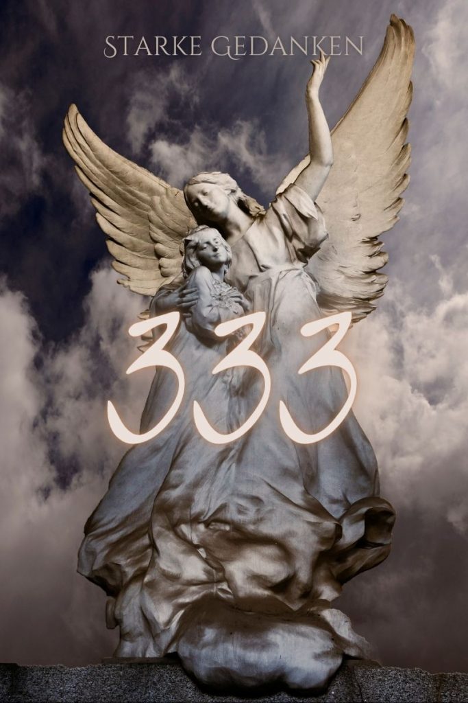 numerologie 333