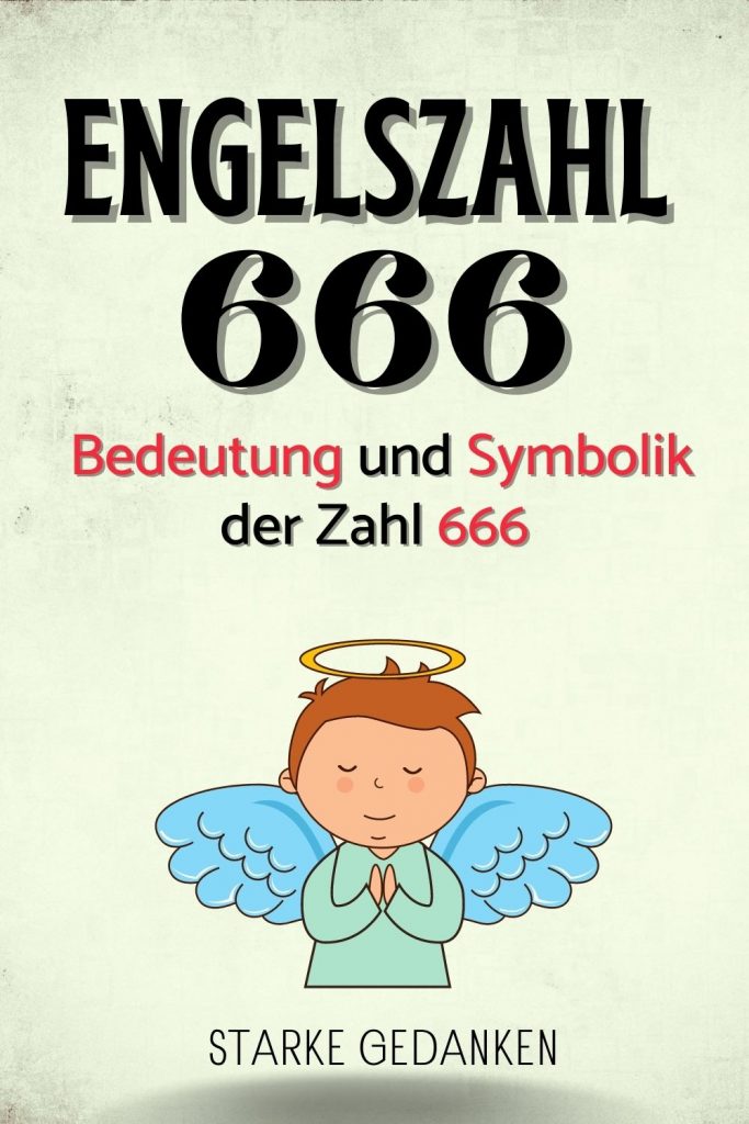 Engelszahl 666