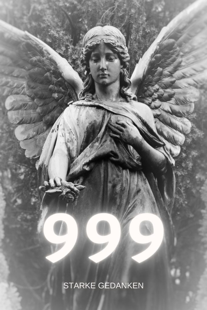 Spiritualität 999