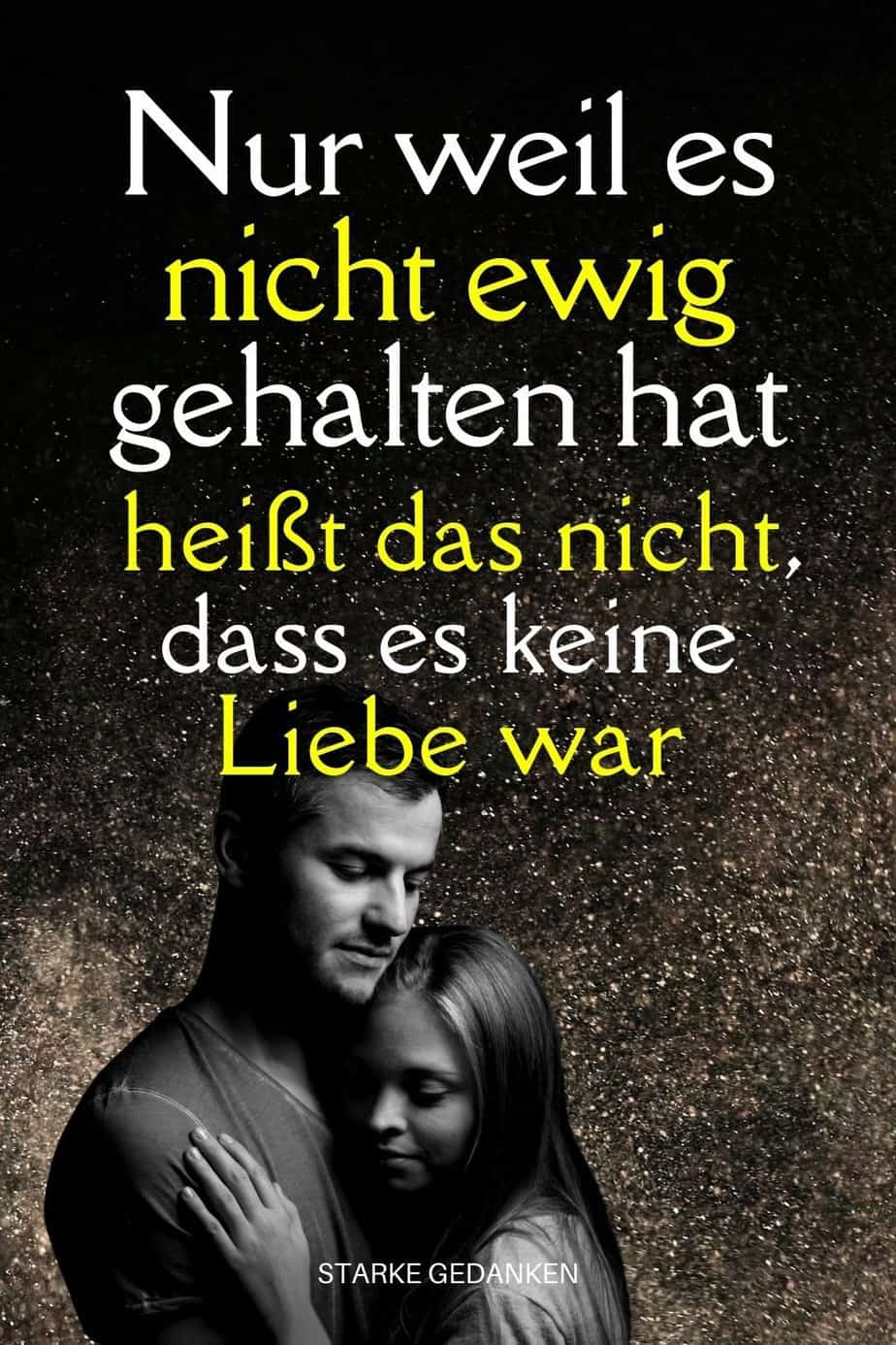 Nur weil es nicht ewig gehalten hat, heißt das nicht, dass es keine