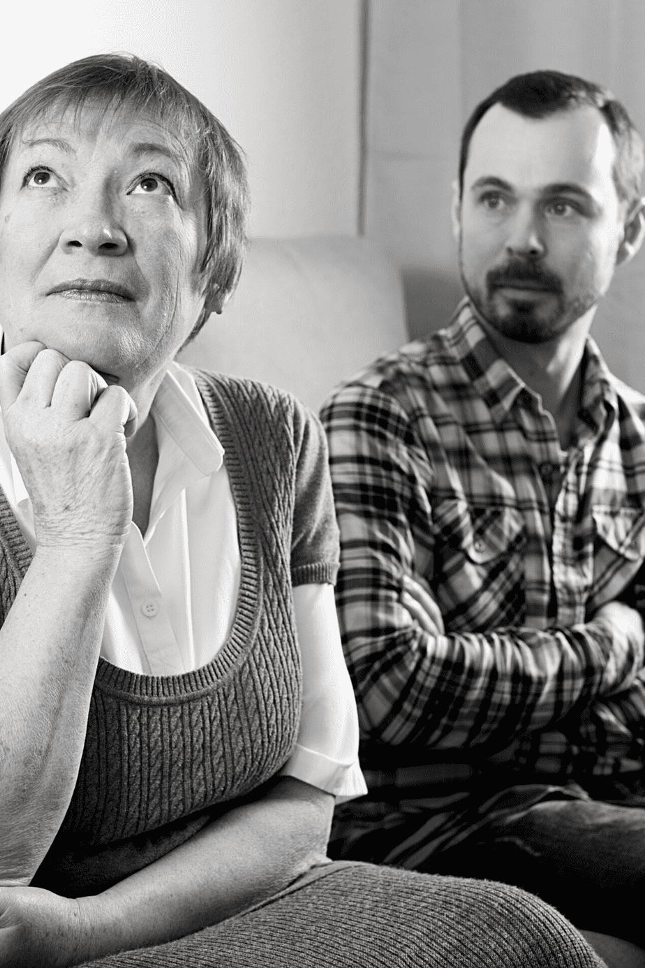 Warum manche Mutter-Sohn-Beziehungen toxisch sind – Wege, sie in ...