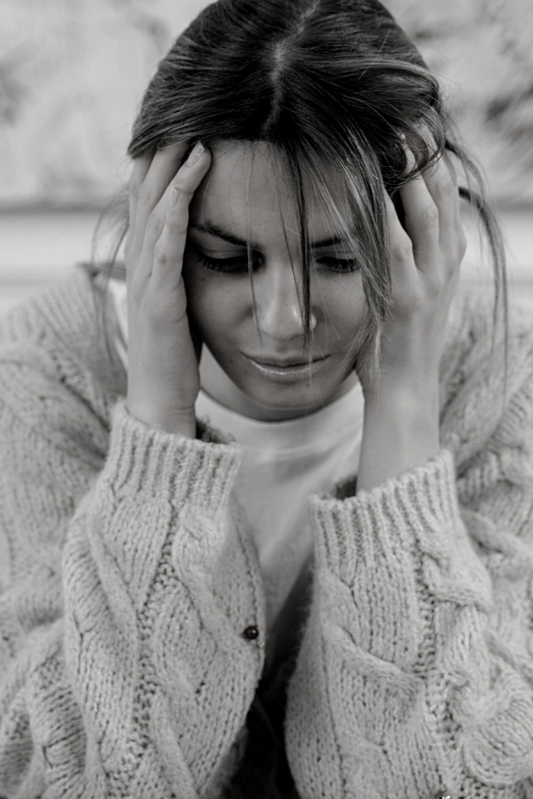Müdigkeit und Depression: Wann ist Müdigkeit ein Warnzeichen?
