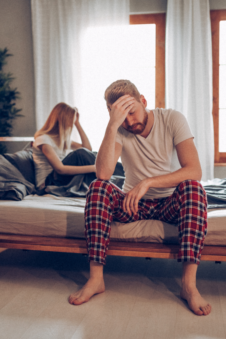 Warum gehen Männer fremd? 43 ehrliche