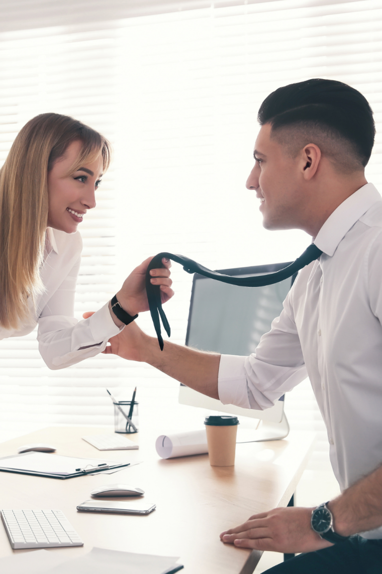 Warum gehen Männer fremd? 43 ehrliche