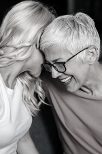 10 Dinge, die du von einer starken Mutter lernst