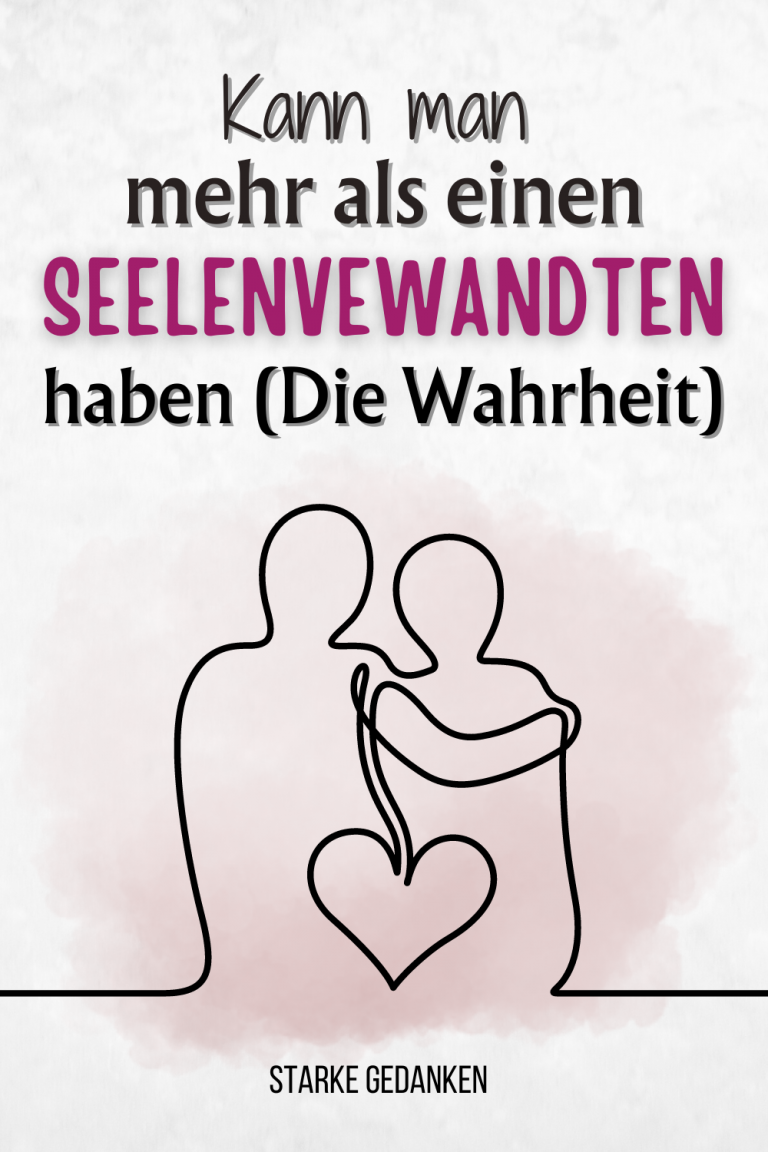 Ein Passt Auf Mehr Als Einen Rcken