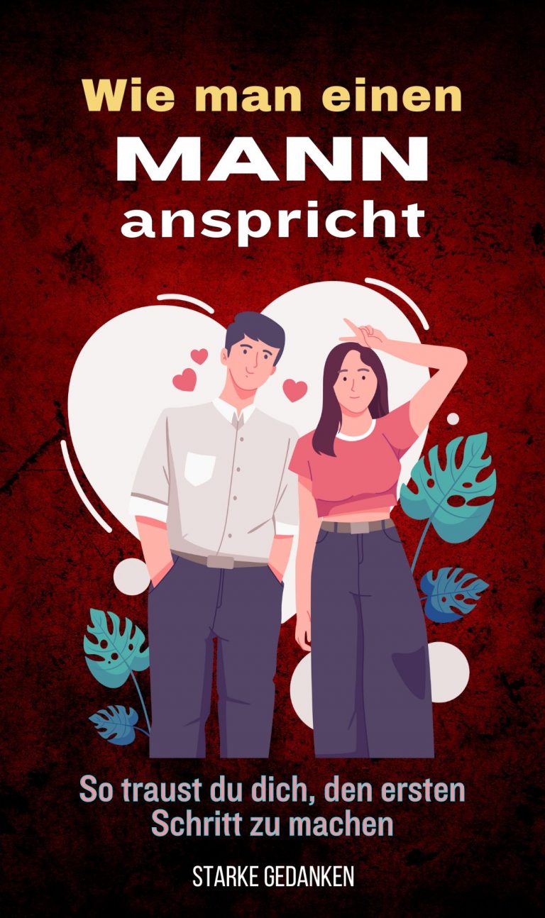 Wie man einen Mann anspricht: So traust du dich, den ersten Schritt zu
