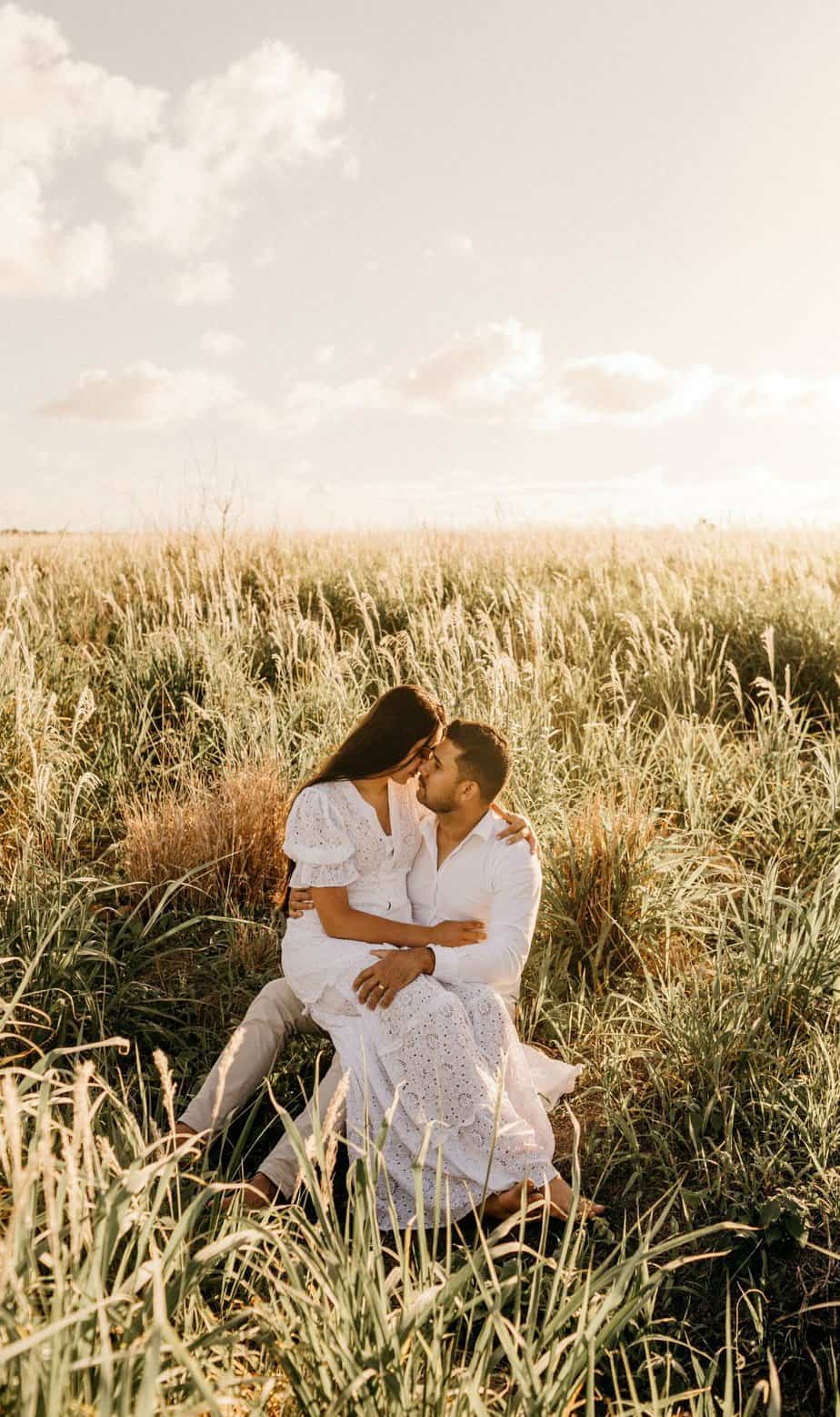 10 Dinge, die jede Frau von einem Mann verdient — unbedingt.