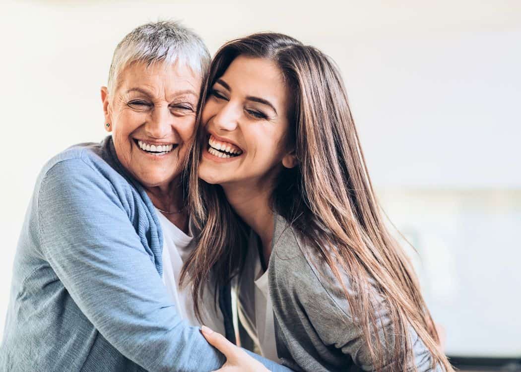 Was Mütter am besten wissen: 14 Dinge, bei denen meine Mutter völlig ...