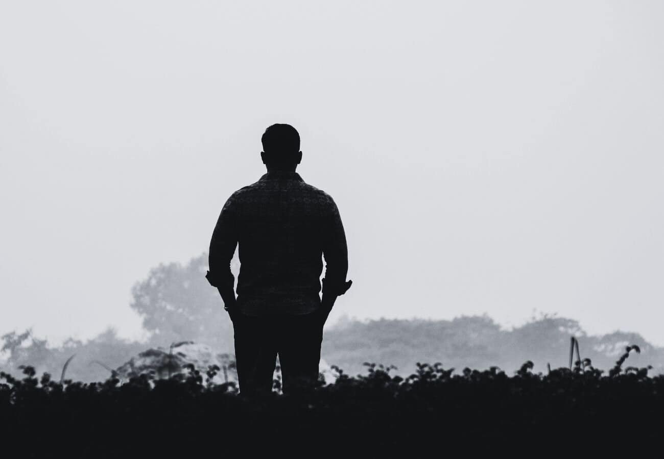 Wenn der Vater die Familie verlässt: Was bleibt, wenn er geht