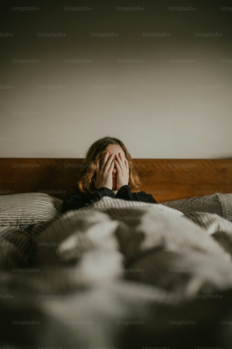 A person lying on a bed photo – Bedroom Image on Unsplash A person lying on a bed photo – Bedroom Image on Unsplash