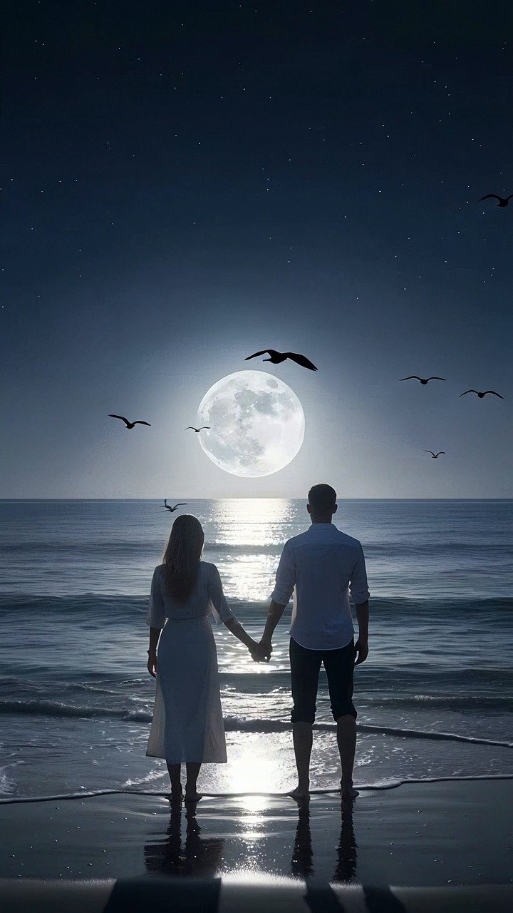 Ai Generated, Love, Couple Ai Generated, Love, Couple