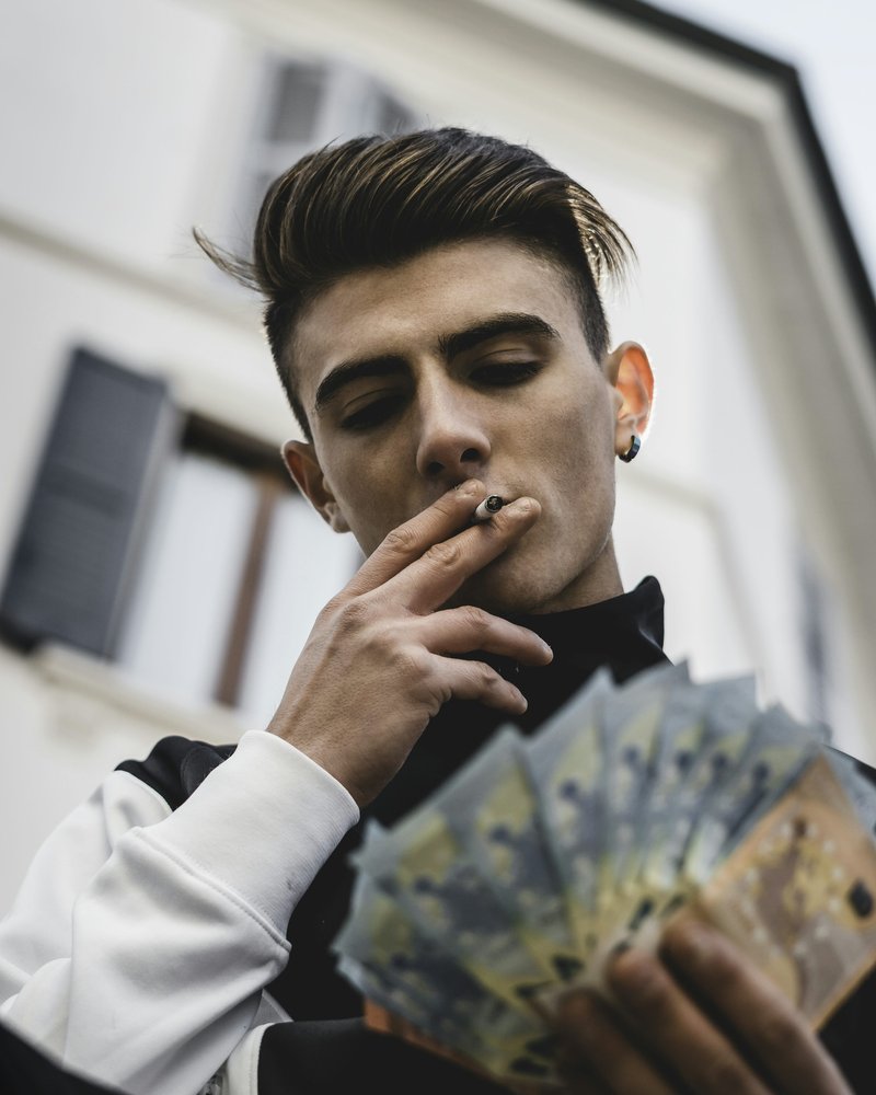Money Man Pictures | Download Free Images on Unsplash