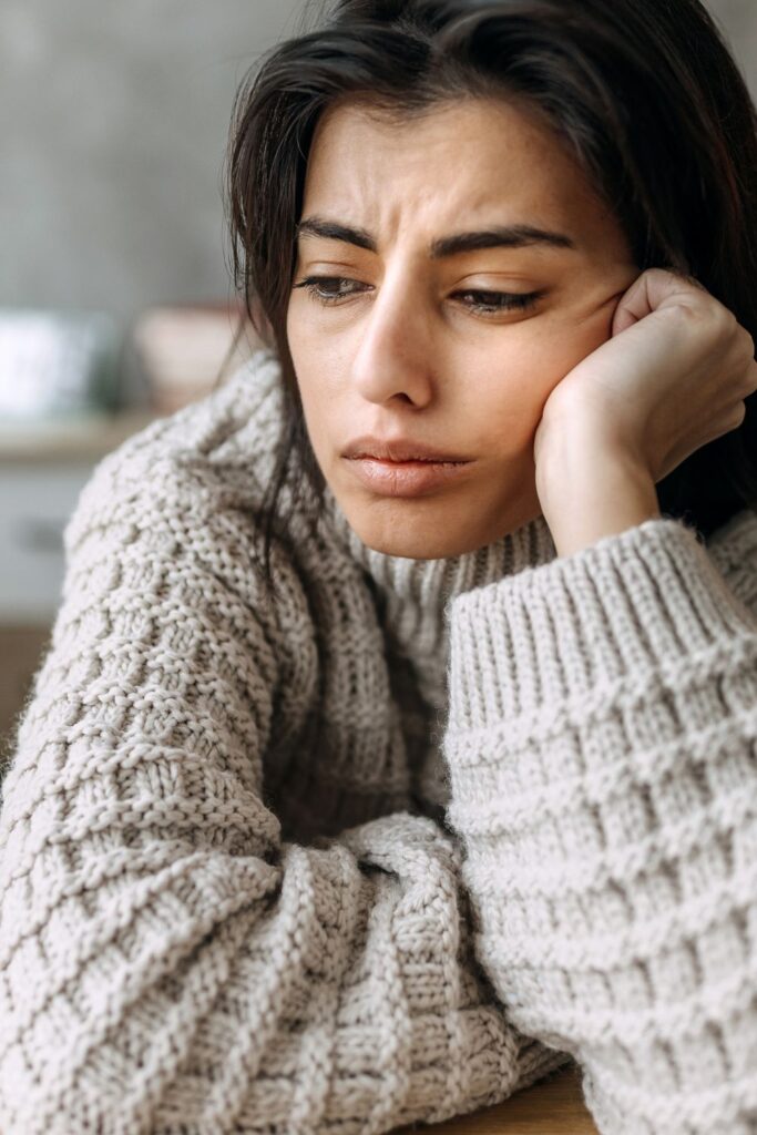 6 Dinge, die eine Depression definitiv nicht ist