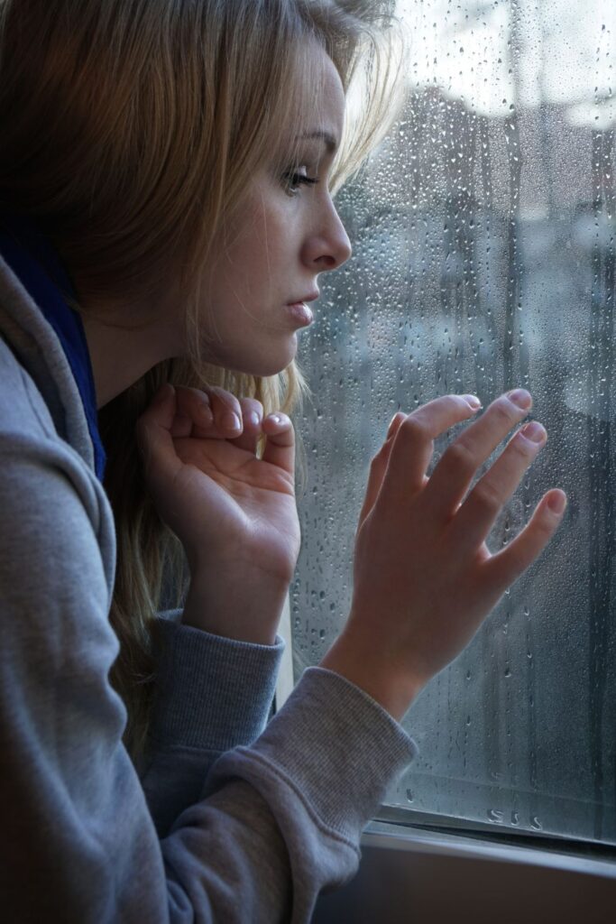 6 Dinge, die eine Depression definitiv nicht ist