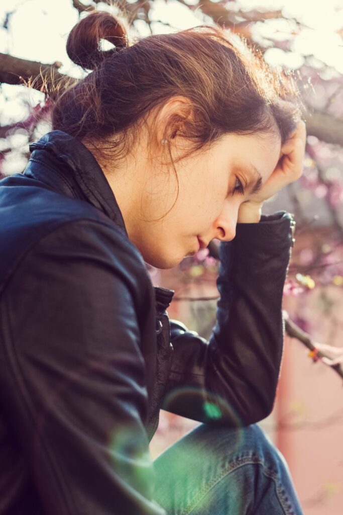 6 Dinge, die eine Depression definitiv nicht ist