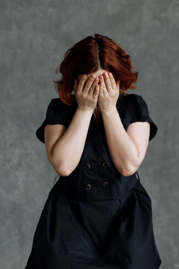 6 Dinge, die eine Depression definitiv nicht ist
