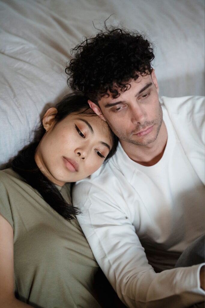 7 Zeichen, dass du emotionale Abhängigkeit mit Liebe verwechselst