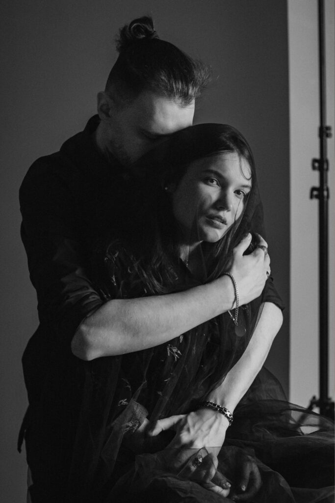 7 Zeichen, dass du emotionale Abhängigkeit mit Liebe verwechselst
