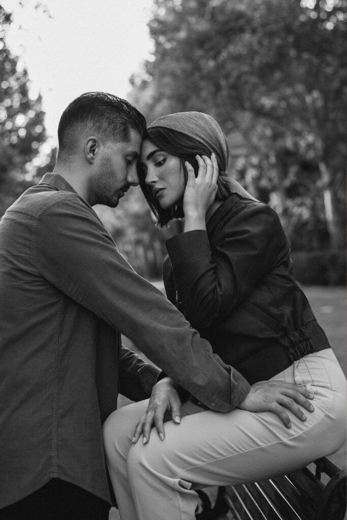 7 Zeichen, dass du emotionale Abhängigkeit mit Liebe verwechselst
