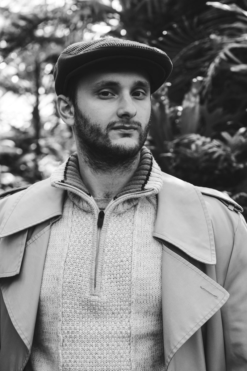 Black and White Vintage Man · Free Stock Photo Black and White Vintage Man · Free Stock Photo