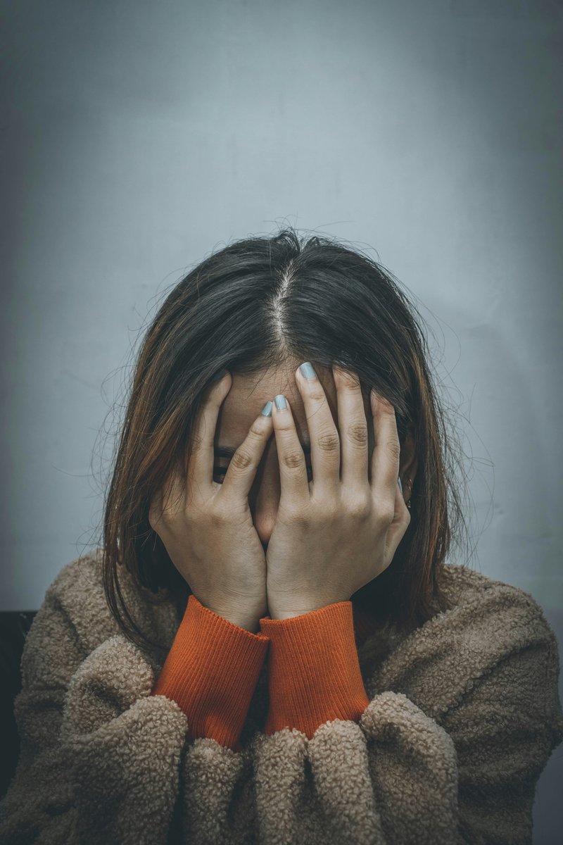 Depressed Girl Pictures | Download Free Images on Unsplash