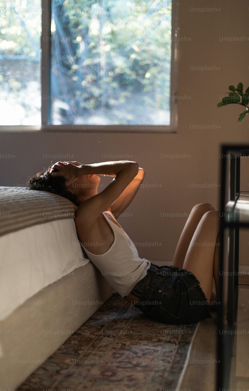 Depressed Woman Pictures | Download Free Images on Unsplash