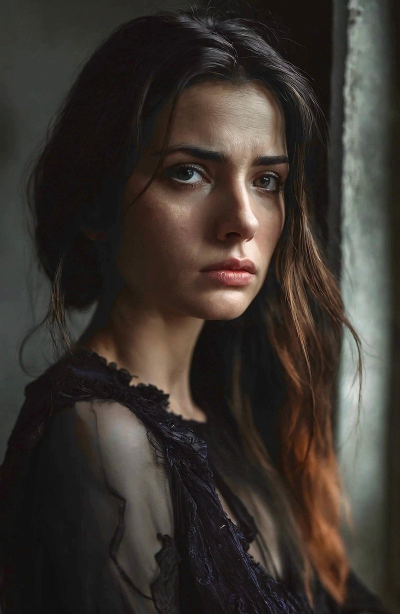 Download Ai Generated, Woman, Sad. Royalty-Free Stock Illustration Image - Pixabay Download Ai Generated, Woman, Sad. Royalty-Free Stock Illustration Image - Pixabay