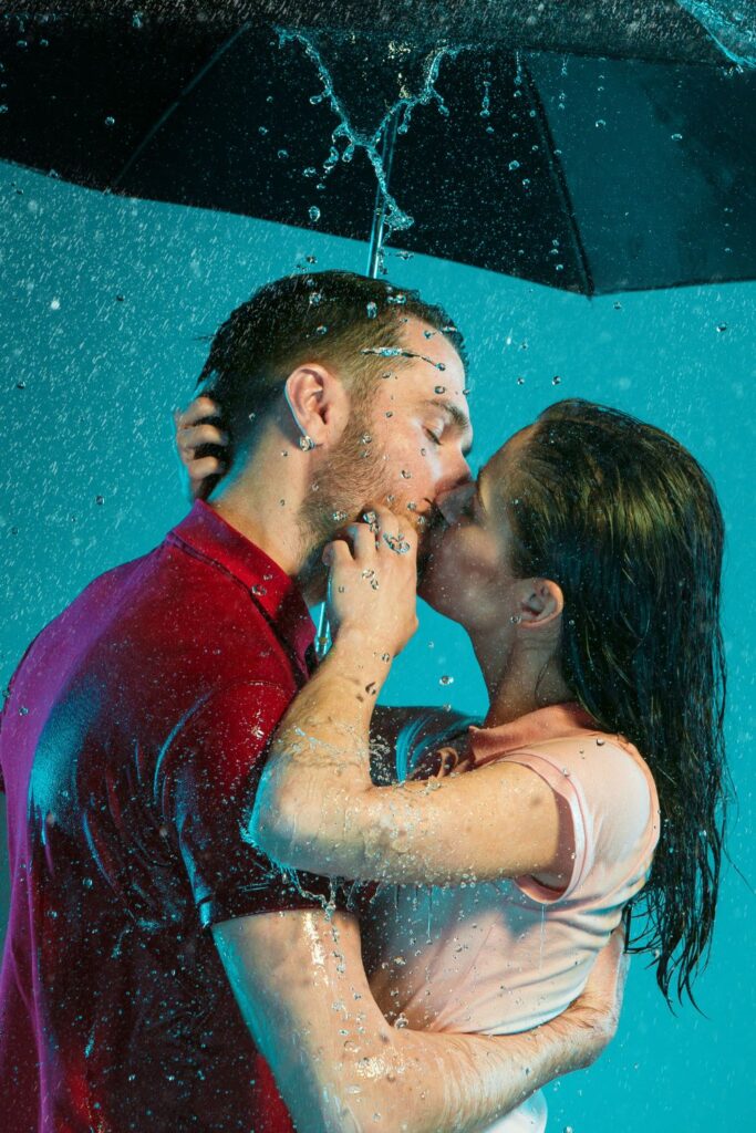 Diese 4 Sternzeichen finden im August 2026 die große Liebe