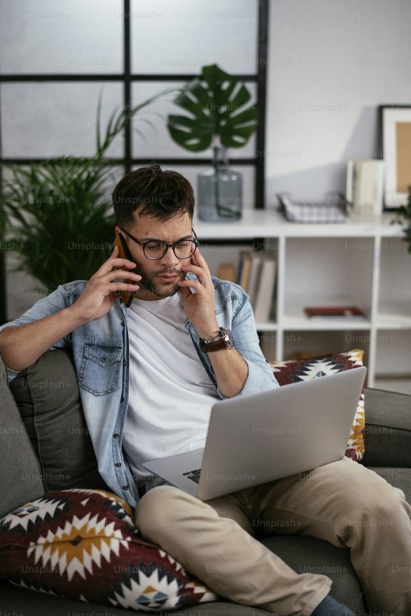 Man Calling Pictures | Download Free Images on Unsplash
