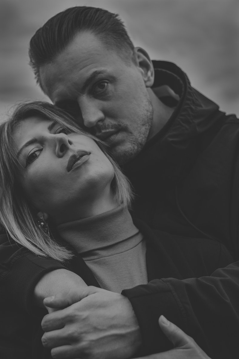 Man Hugging Woman · Free Stock Photo Man Hugging Woman · Free Stock Photo