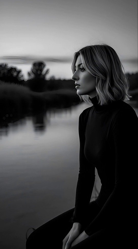 Woman, Portrait, Model Woman, Portrait, Model