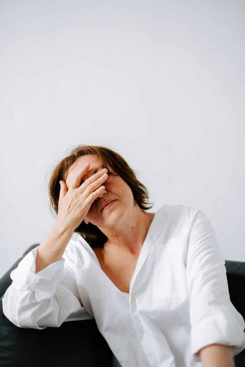 Woman Stress Pictures | Download Free Images on Unsplash