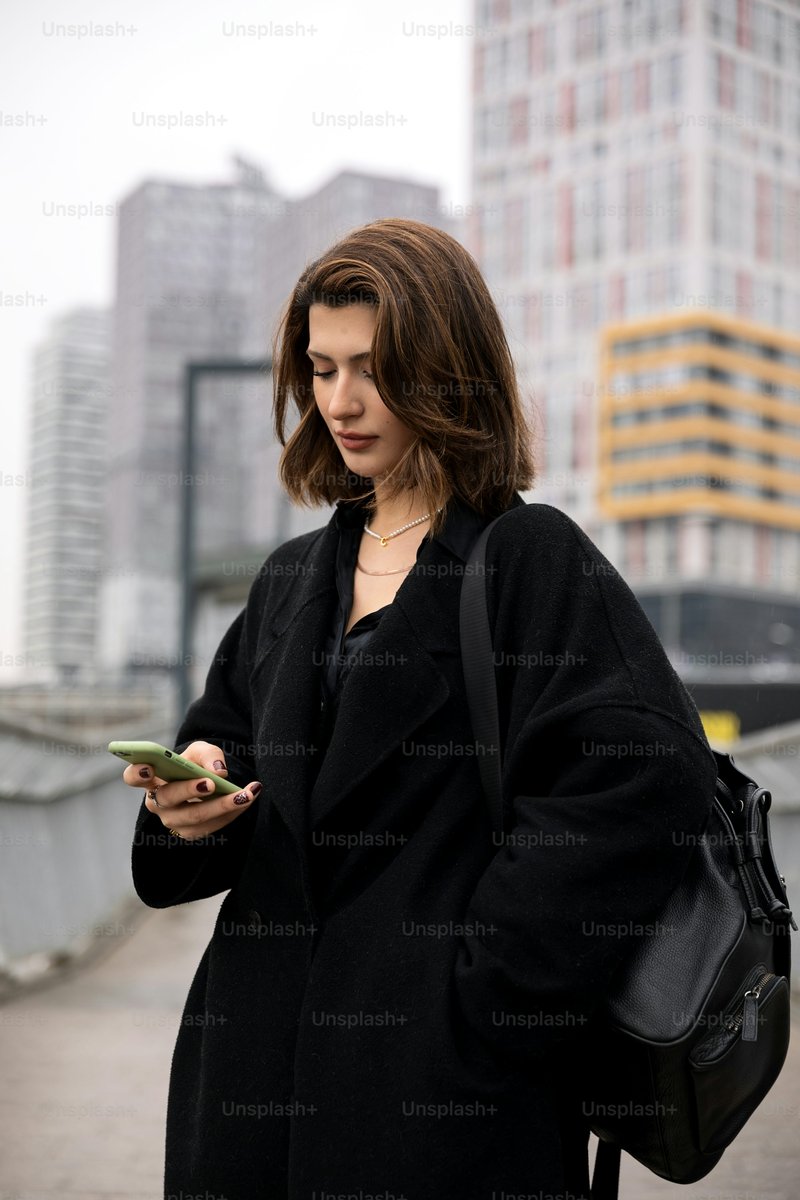 Woman Texting Pictures | Download Free Images on Unsplash