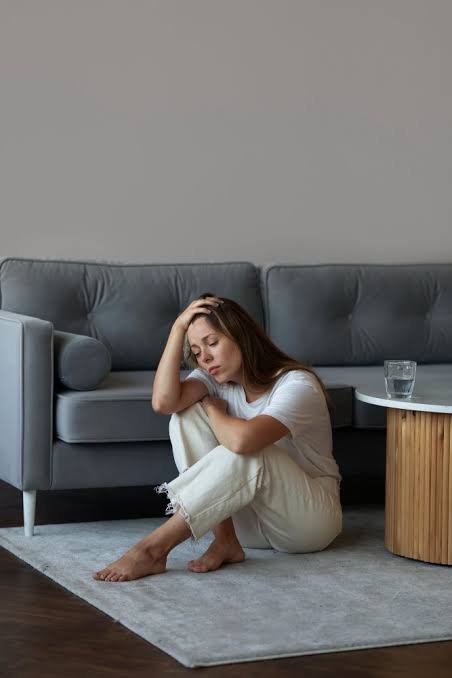 Can You Have Physical Anxiety Symptoms Without Feeling Anxious? Can You Have Physical Anxiety Symptoms Without Feeling Anxious?