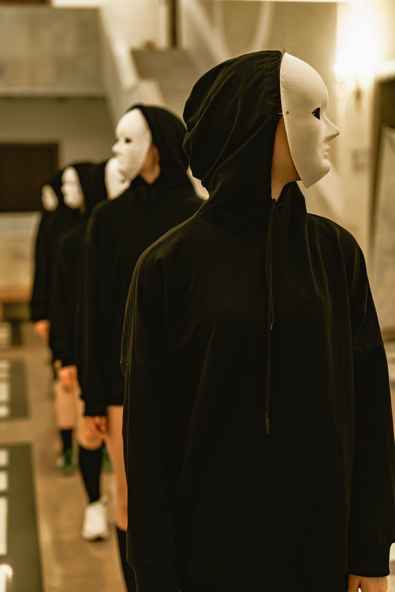 Expressionless Mask Photos, Download The BEST Free Expressionless Mask  Stock Photos & HD Images